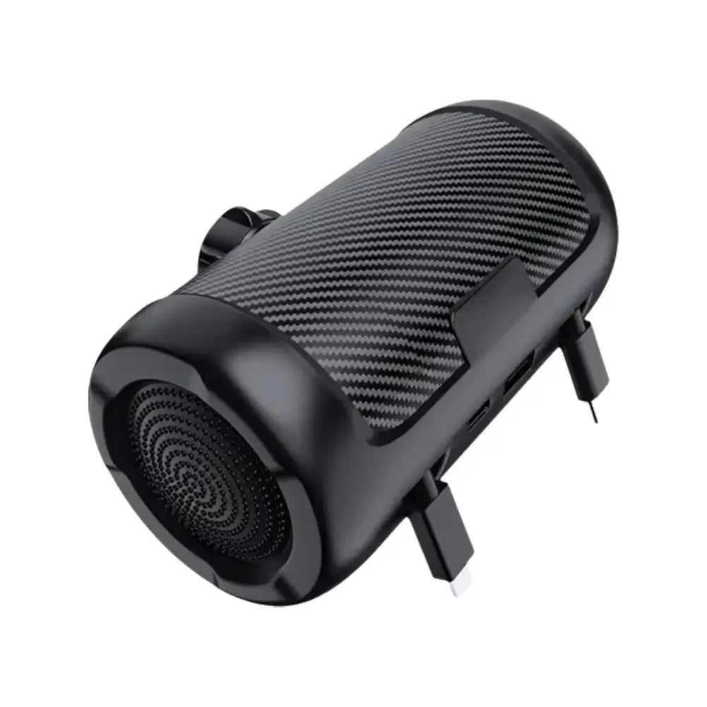 Multi Retractable Backseat Car Headrest Charger 4in1 Quick 50w Car Accessories Multifunctional Adapter For Notebook/ Phone S6v6