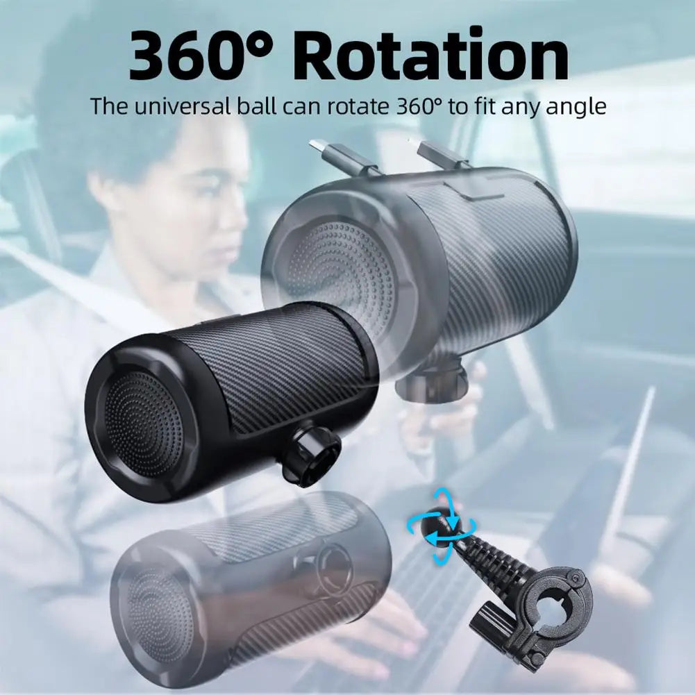 Multi Retractable Backseat Car Headrest Charger 4in1 Quick 50w Car Accessories Multifunctional Adapter For Notebook/ Phone S6v6