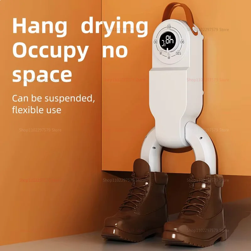 Shoe Dryer