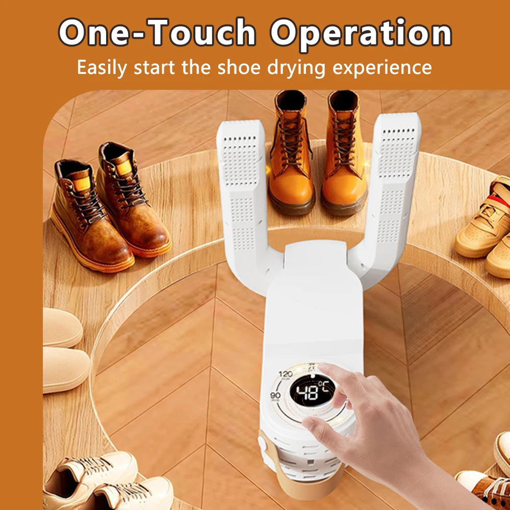 Shoe Dryer