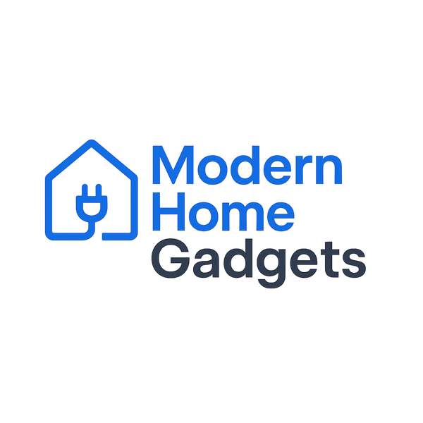 Modern Home Gadgets