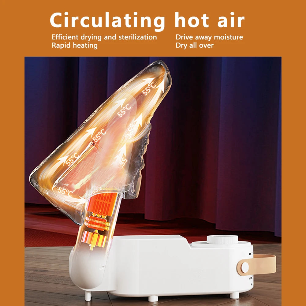 Shoe Dryer