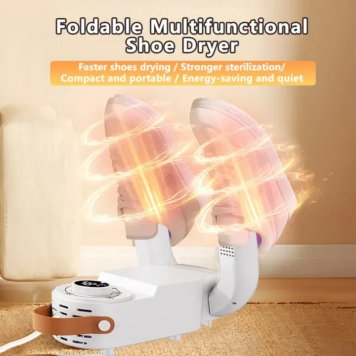 Shoe Dryer