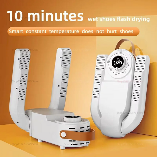 Shoe Dryer
