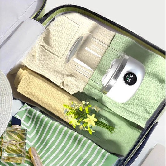 🧺 ModernHomeGadgets™ Portable Mini Washing Machine