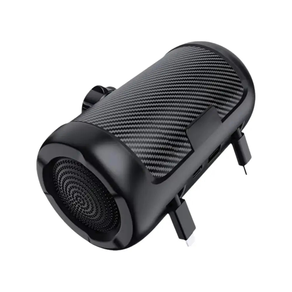 Multi Retractable Backseat Car Headrest Charger 4in1 Quick 50w Car Accessories Multifunctional Adapter For Notebook/ Phone S6v6