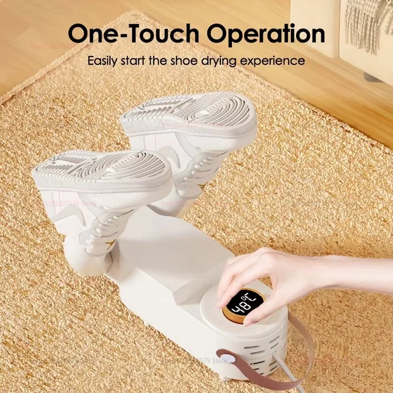 Shoe Dryer
