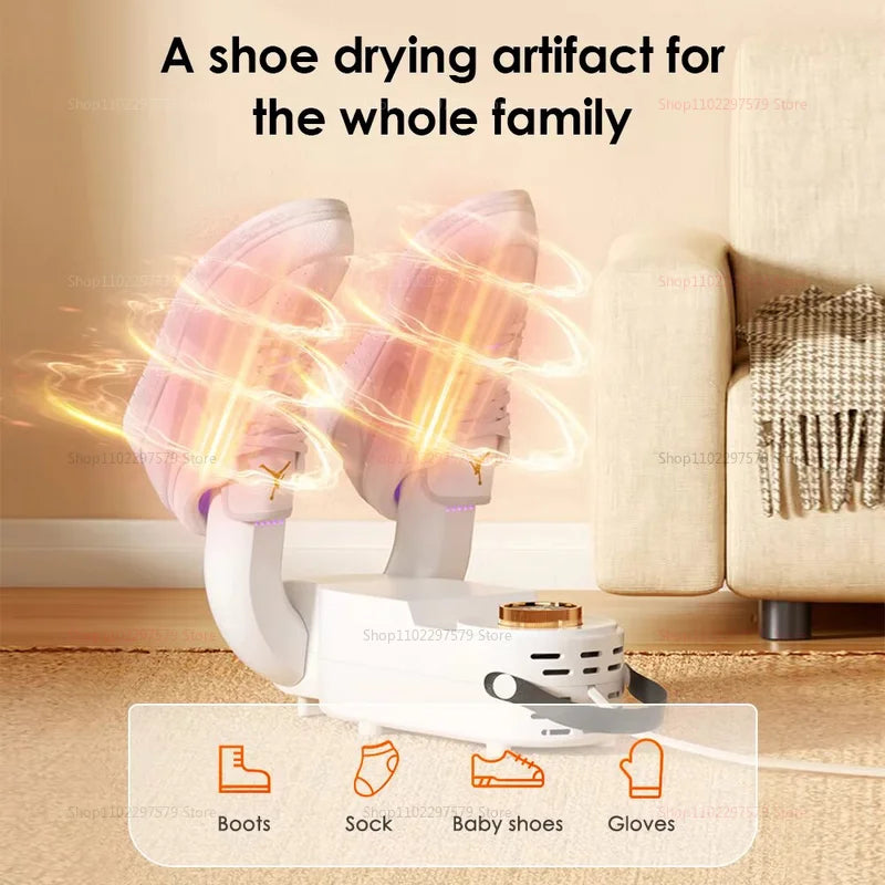 Shoe Dryer